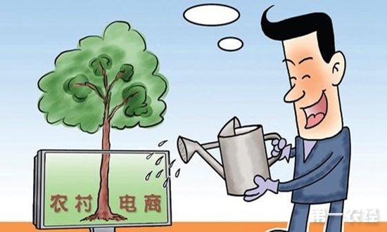 吉木萨尔县将为农村电商国家级综合示范县作准备安排